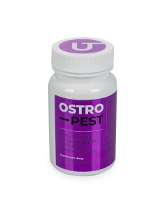 LIOFILIZAT SOKU Z EKOLOGICZNEGO OSTROPESTU PLAMISTEGO + JP-G 60KAPS. - VISANTO UKRYTE TERAPIE JERZY ZIĘBA